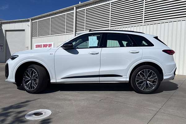 2025 Audi Q5 TDI 150kW GU