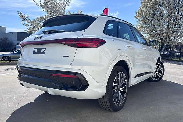 2025 Audi Q5 TDI 150kW GU
