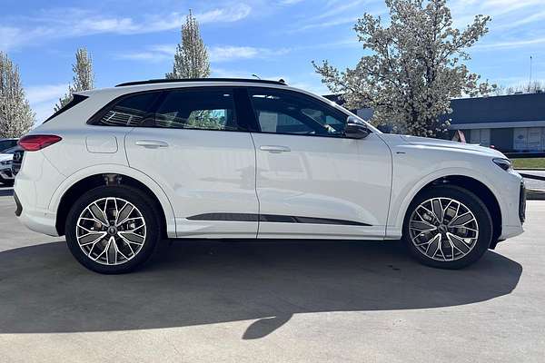 2025 Audi Q5 TDI 150kW GU