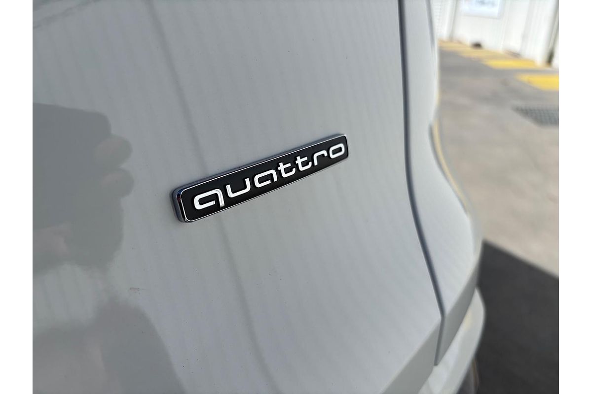 2025 Audi Q5 TDI 150kW GU