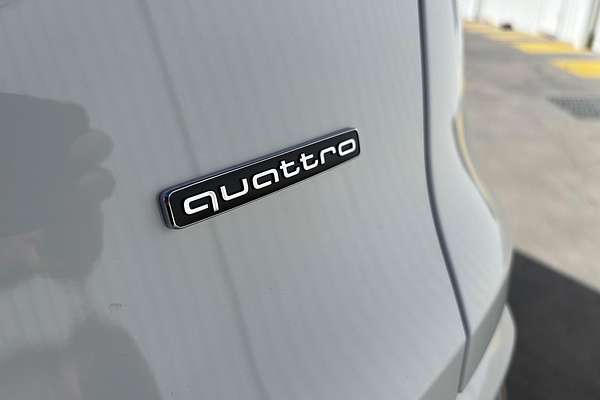 2025 Audi Q5 TDI 150kW GU