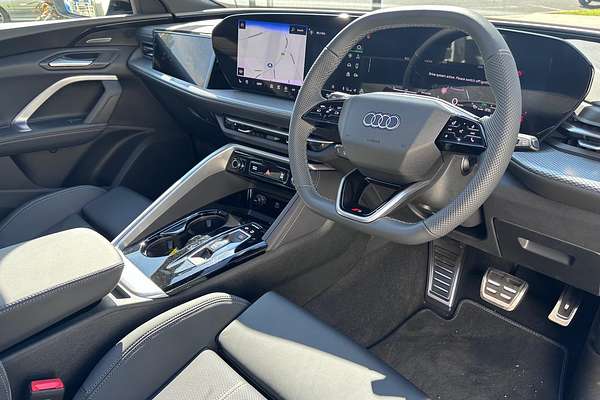 2025 Audi Q5 TDI 150kW GU