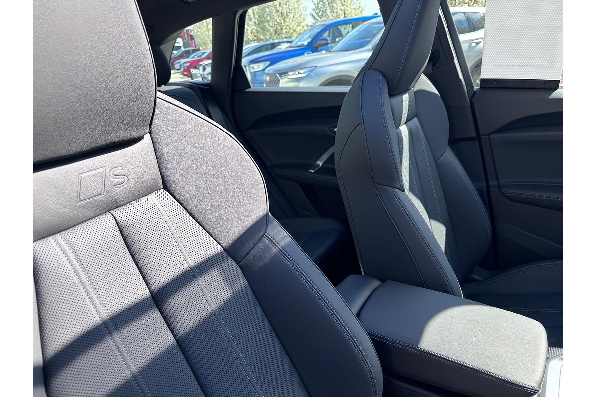 2025 Audi Q5 TDI 150kW GU