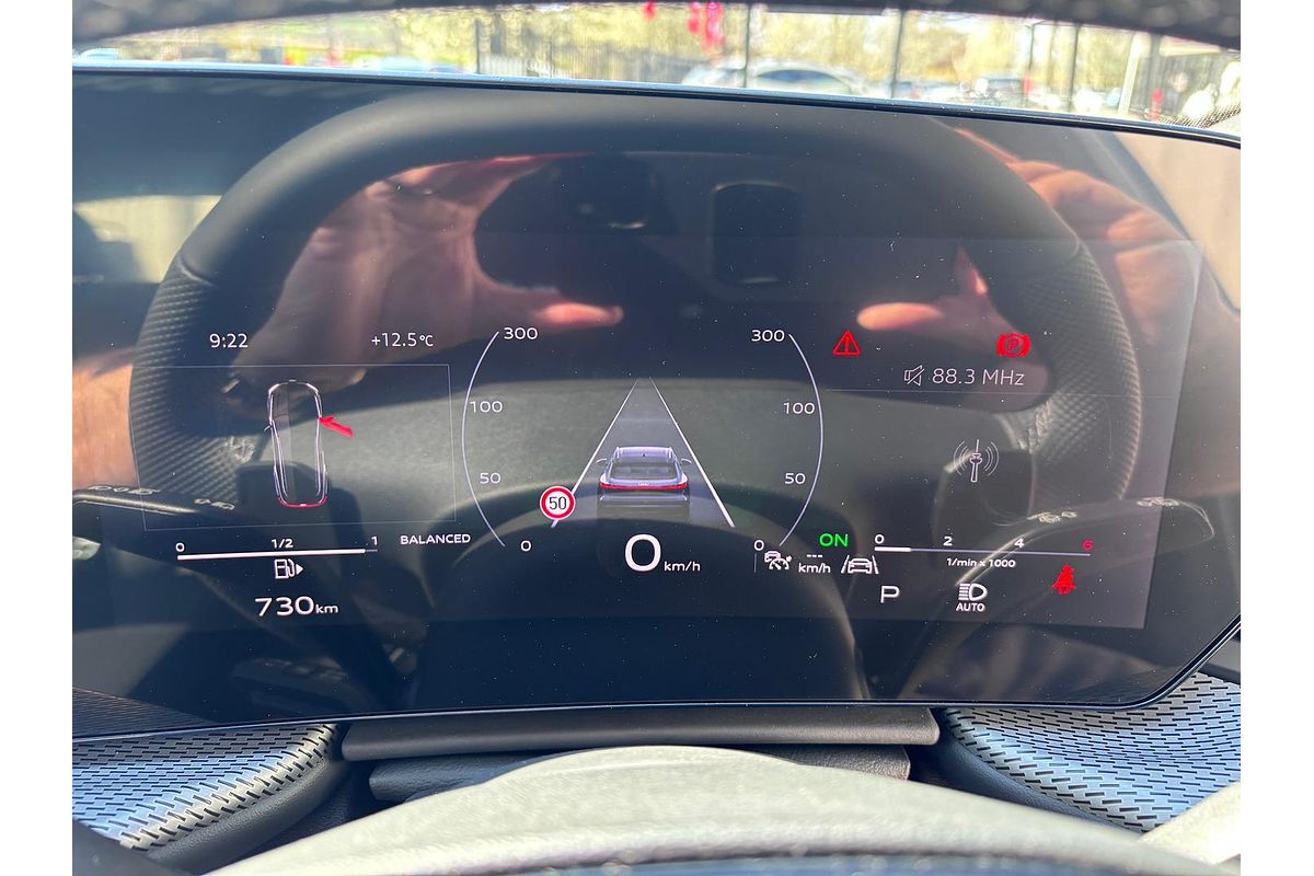 2025 Audi Q5 TDI 150kW GU