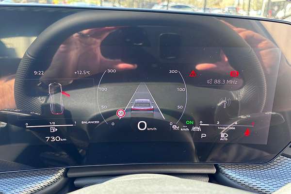 2025 Audi Q5 TDI 150kW GU