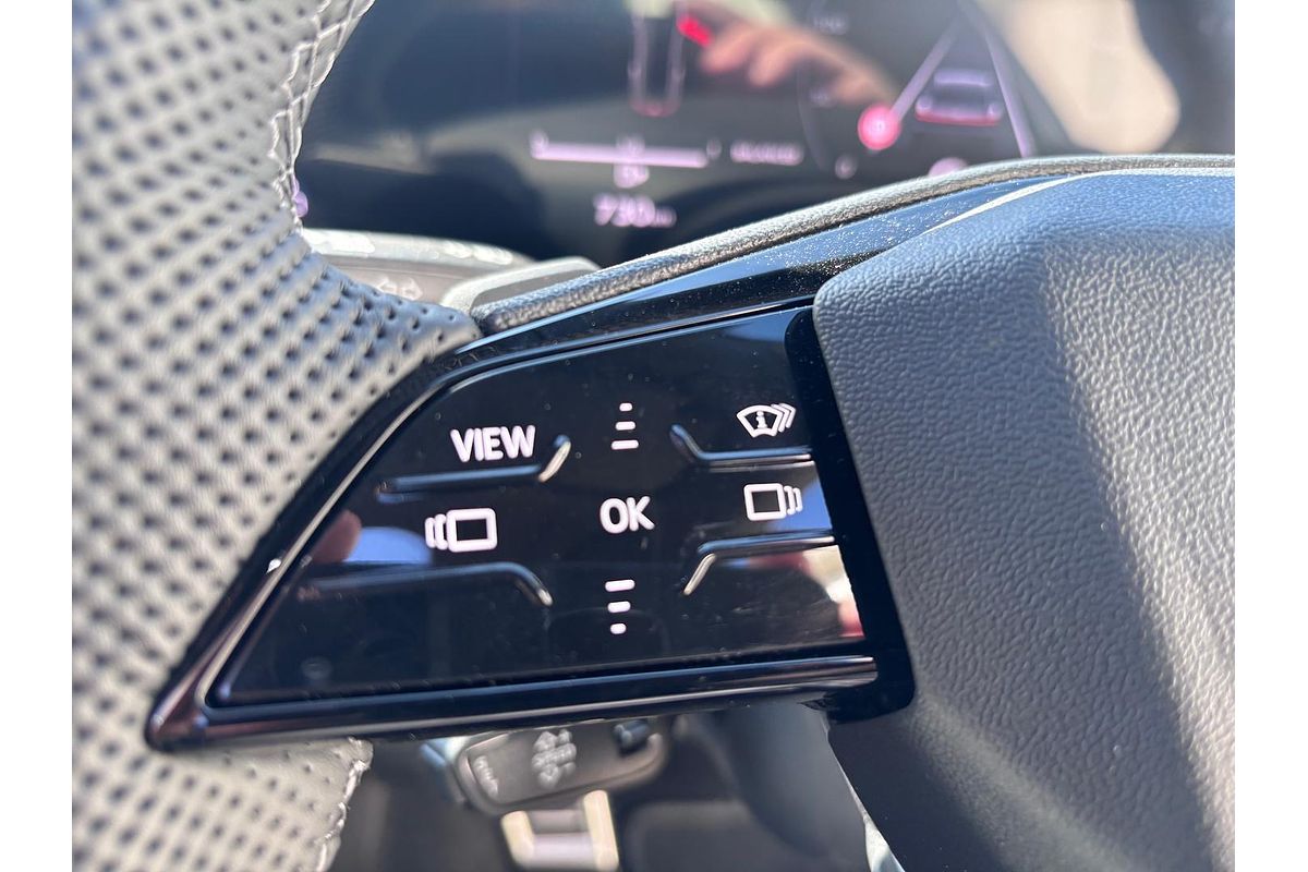 2025 Audi Q5 TDI 150kW GU