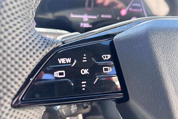 2025 Audi Q5 TDI 150kW GU