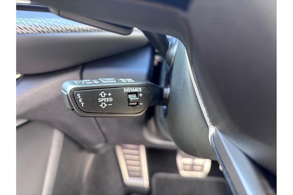 2025 Audi Q5 TDI 150kW GU