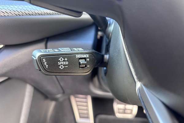 2025 Audi Q5 TDI 150kW GU