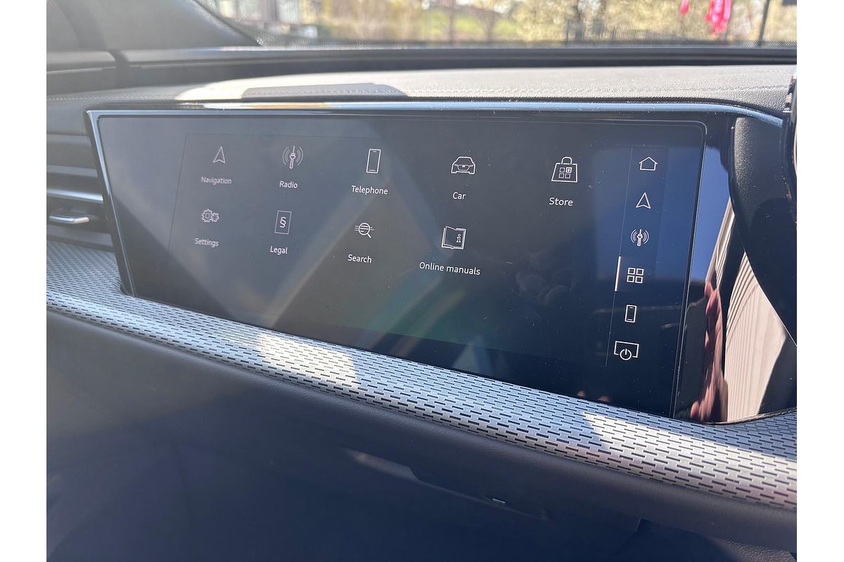 2025 Audi Q5 TDI 150kW GU