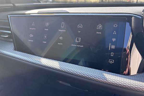 2025 Audi Q5 TDI 150kW GU