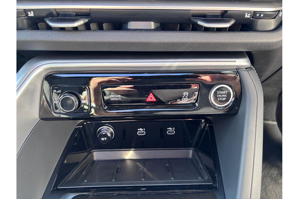 2025 Audi Q5 TDI 150kW GU
