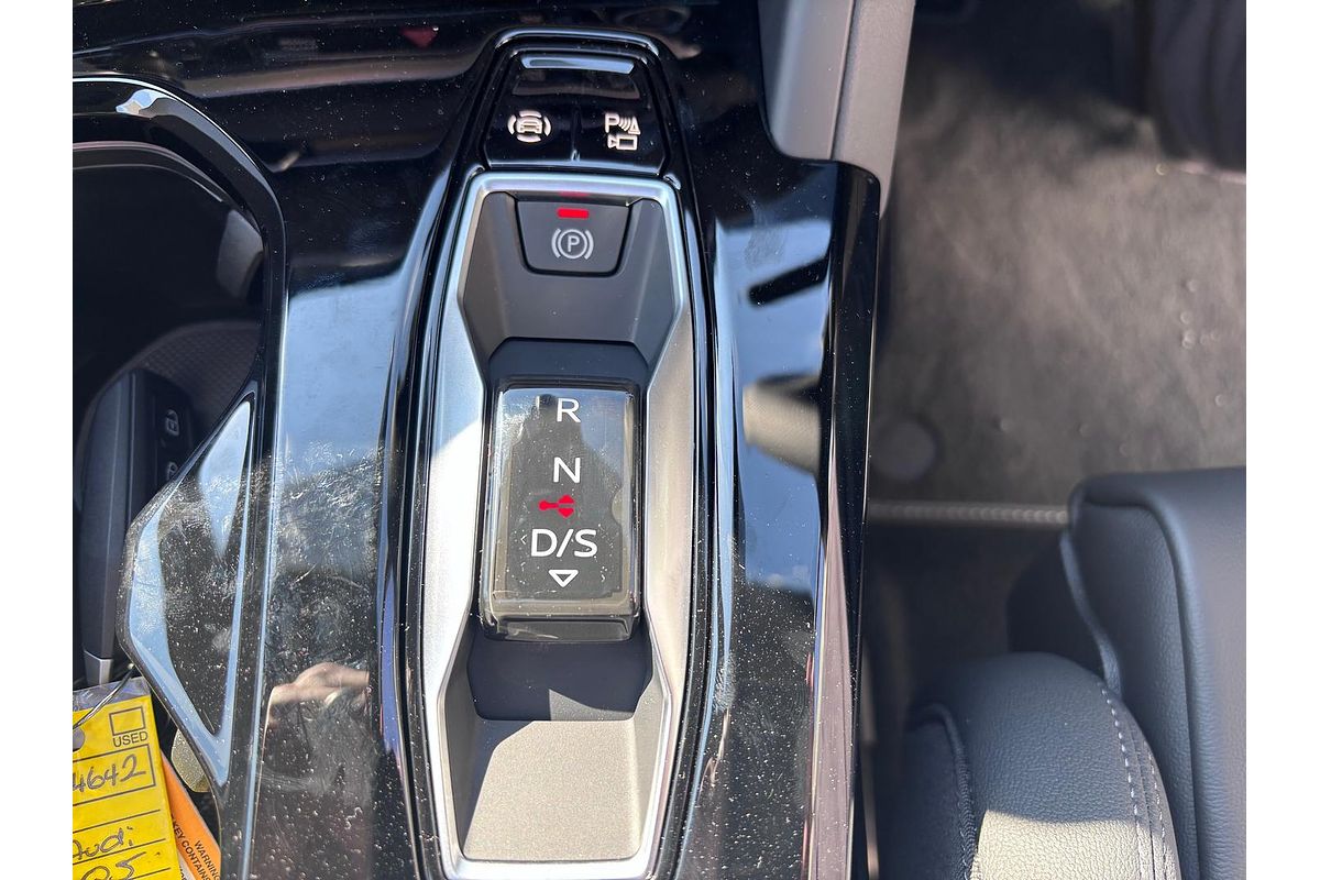 2025 Audi Q5 TDI 150kW GU