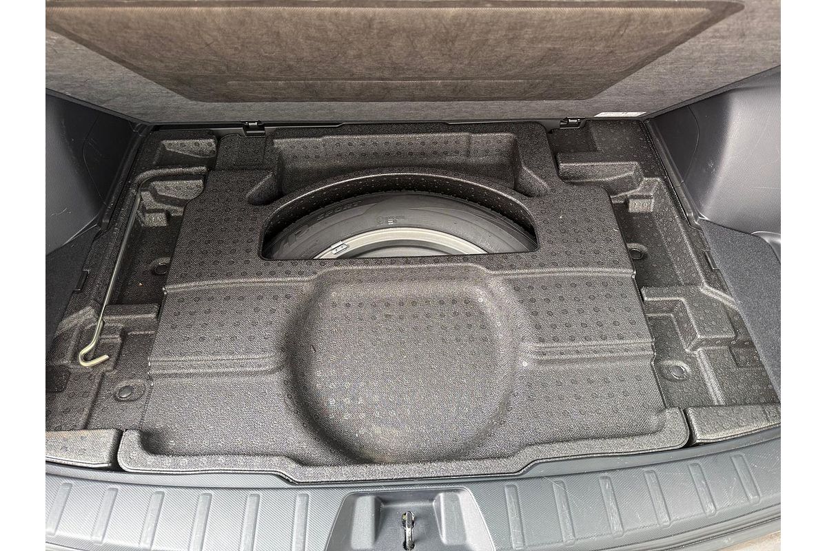 2022 Subaru Forester 2.5i Premium S5