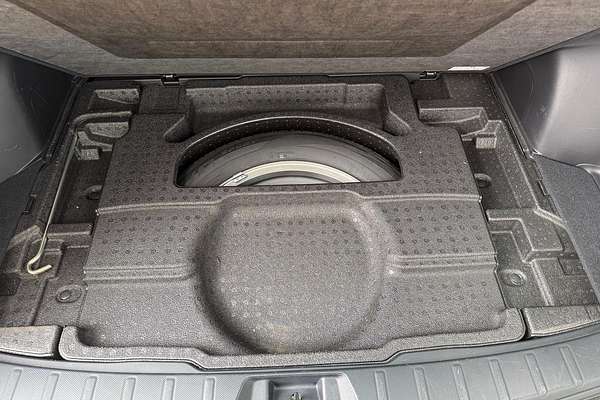 2022 Subaru Forester 2.5i Premium S5