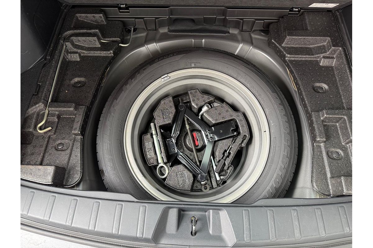 2022 Subaru Forester 2.5i Premium S5