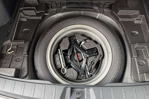 2022 Subaru Forester 2.5i Premium S5