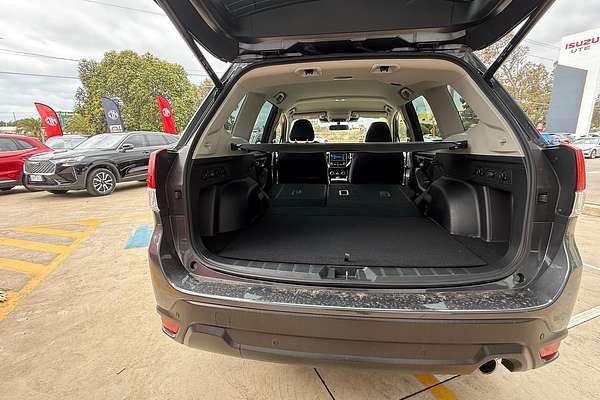 2022 Subaru Forester 2.5i Premium S5