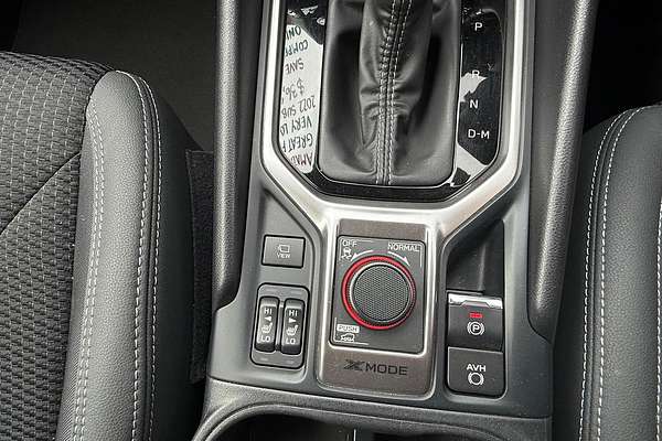 2022 Subaru Forester 2.5i Premium S5