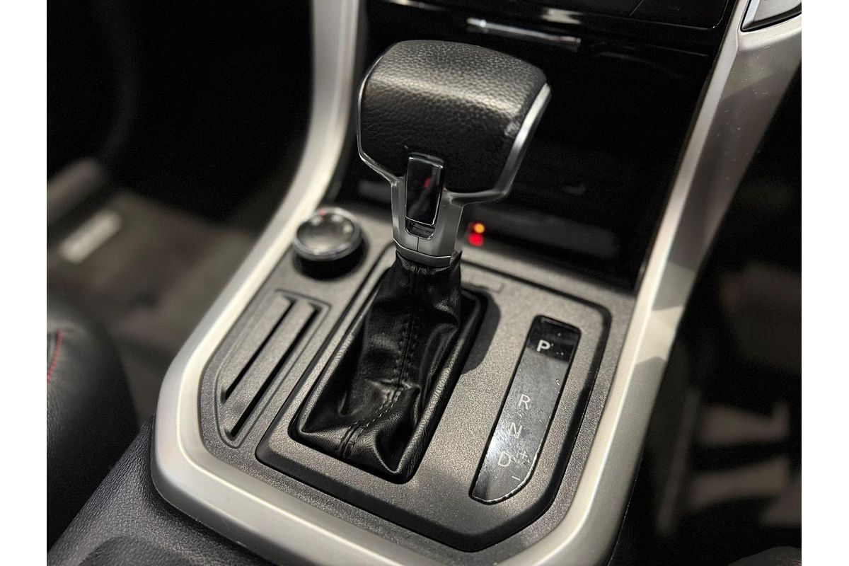 2020 LDV T60 LUXE SK8C 4X4