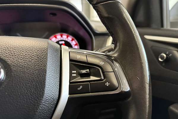 2020 LDV T60 LUXE SK8C 4X4