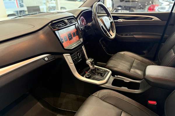 2020 LDV T60 LUXE SK8C 4X4