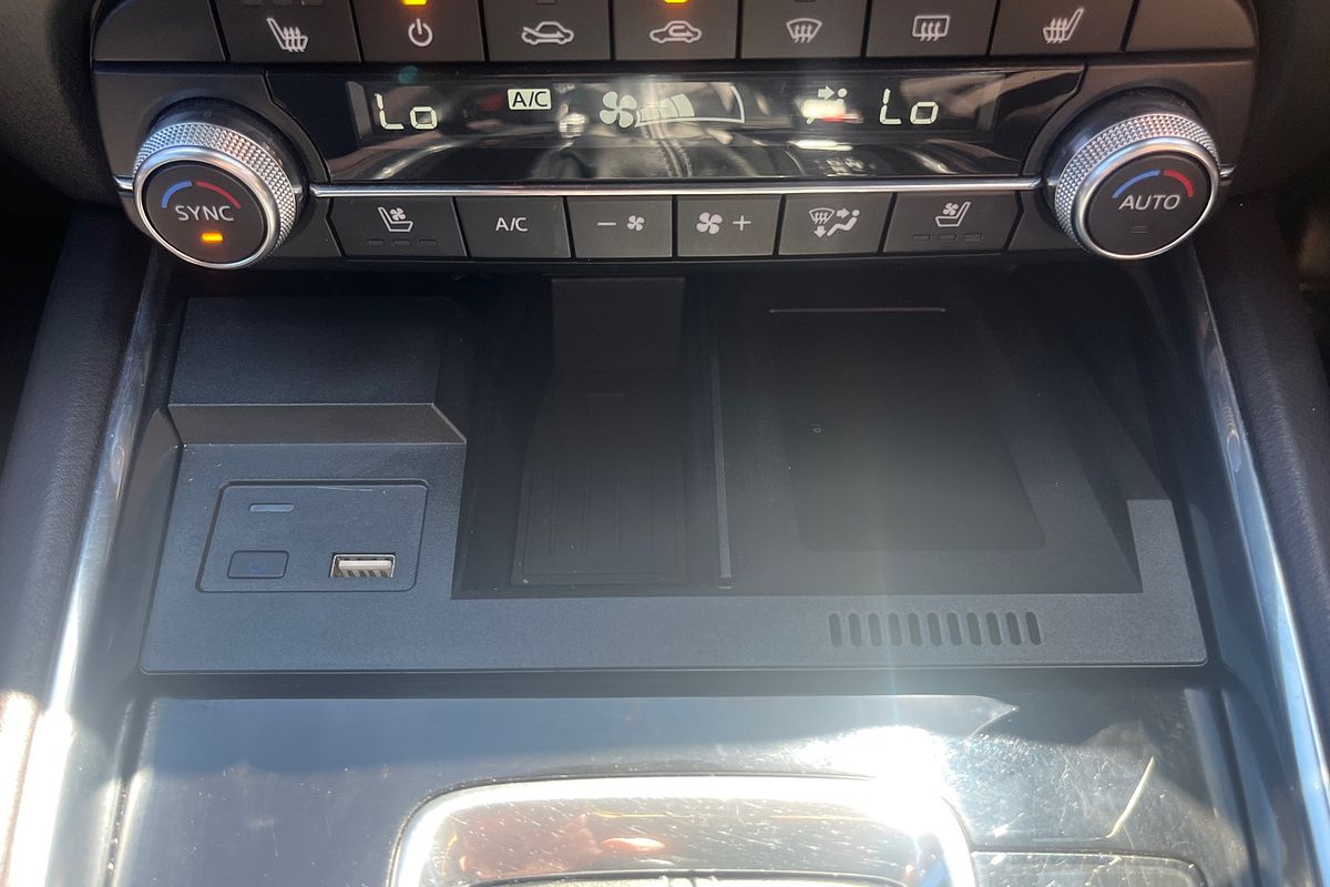 2019 Mazda CX-5 Akera KF Series