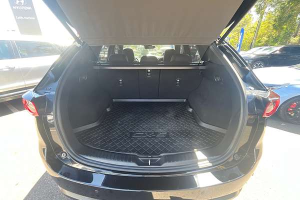 2019 Mazda CX-5 Akera KF Series