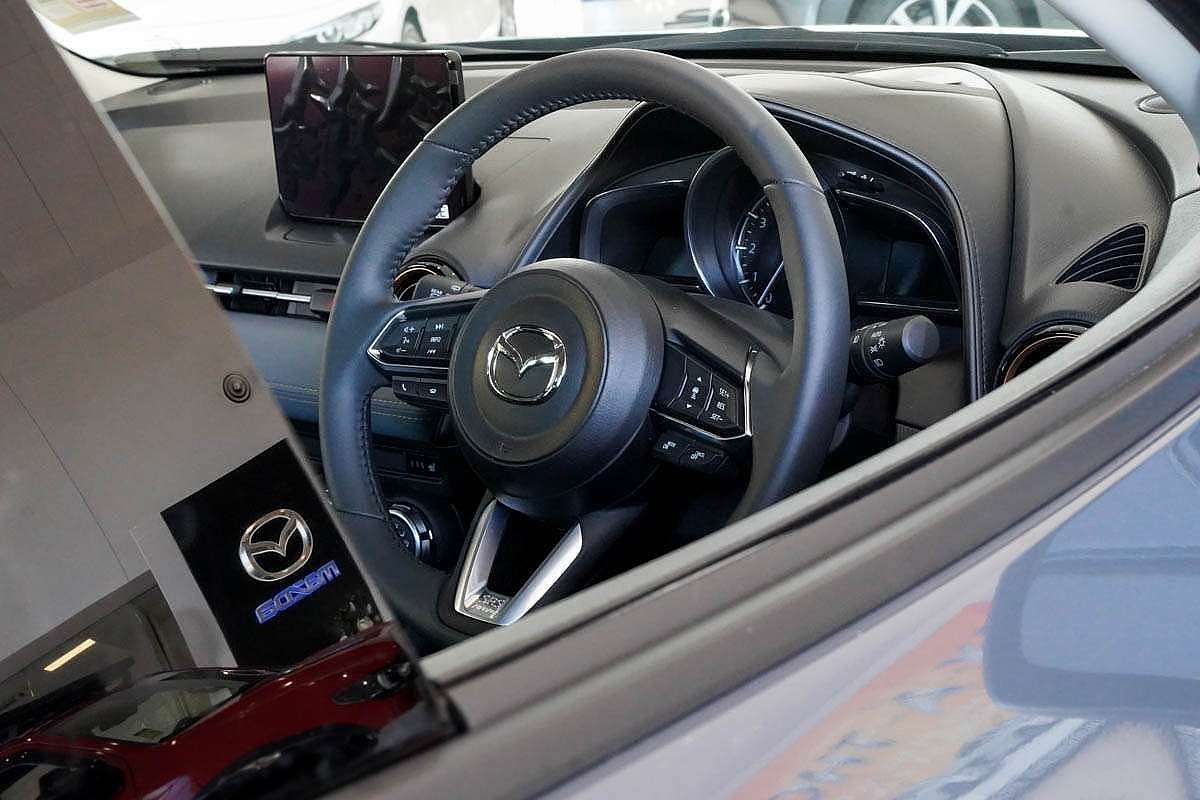 2025 Mazda CX-3 G20 GT SP DK