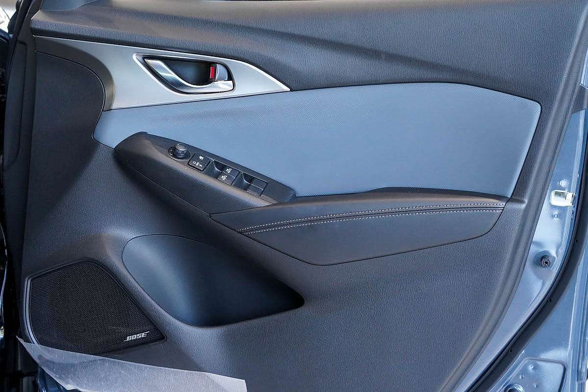 2025 Mazda CX-3 G20 GT SP DK