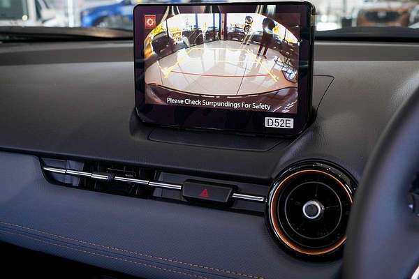 2025 Mazda CX-3 G20 GT SP DK