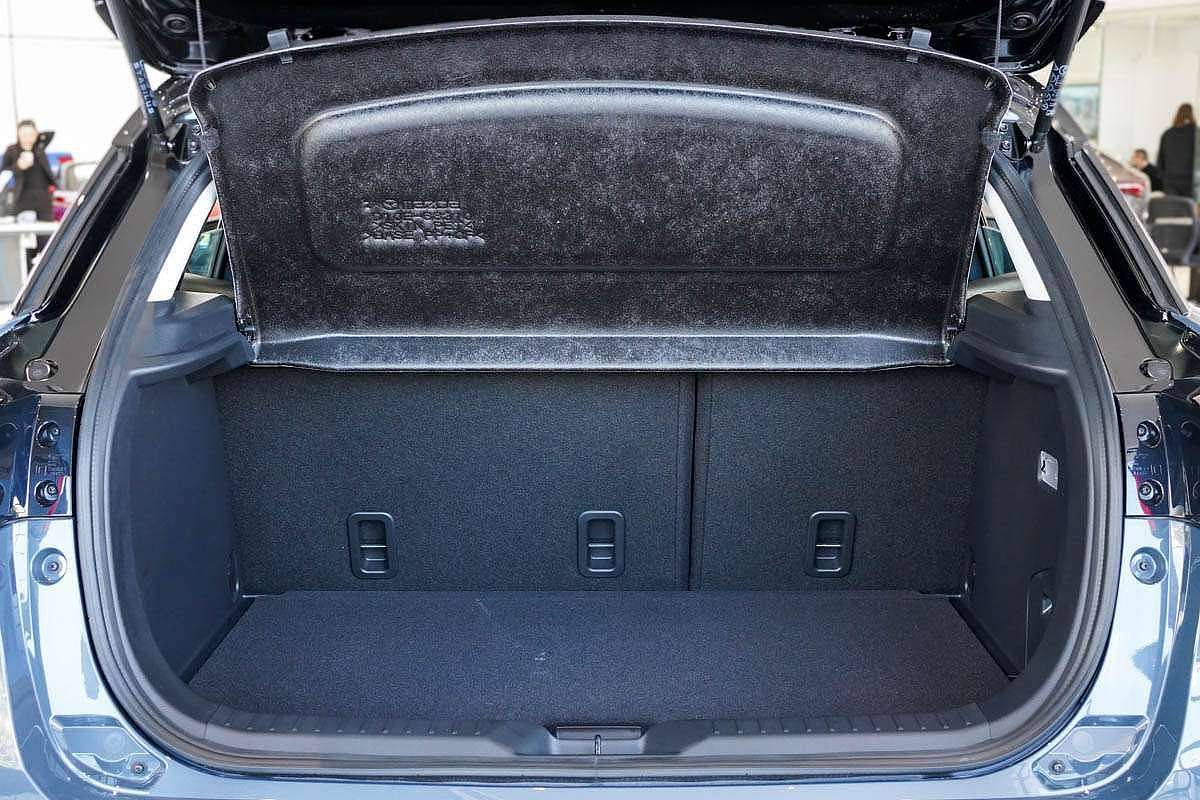 2025 Mazda CX-3 G20 GT SP DK