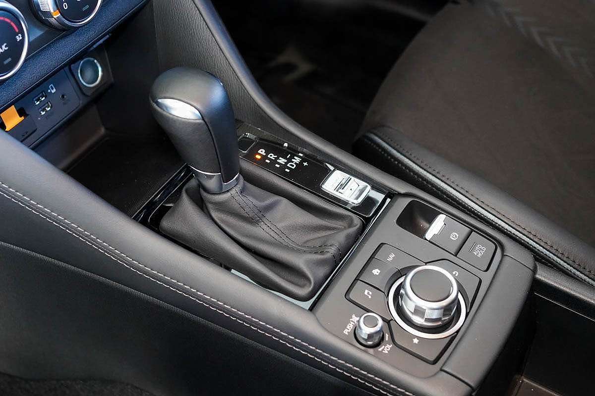 2025 Mazda CX-3 G20 GT SP DK