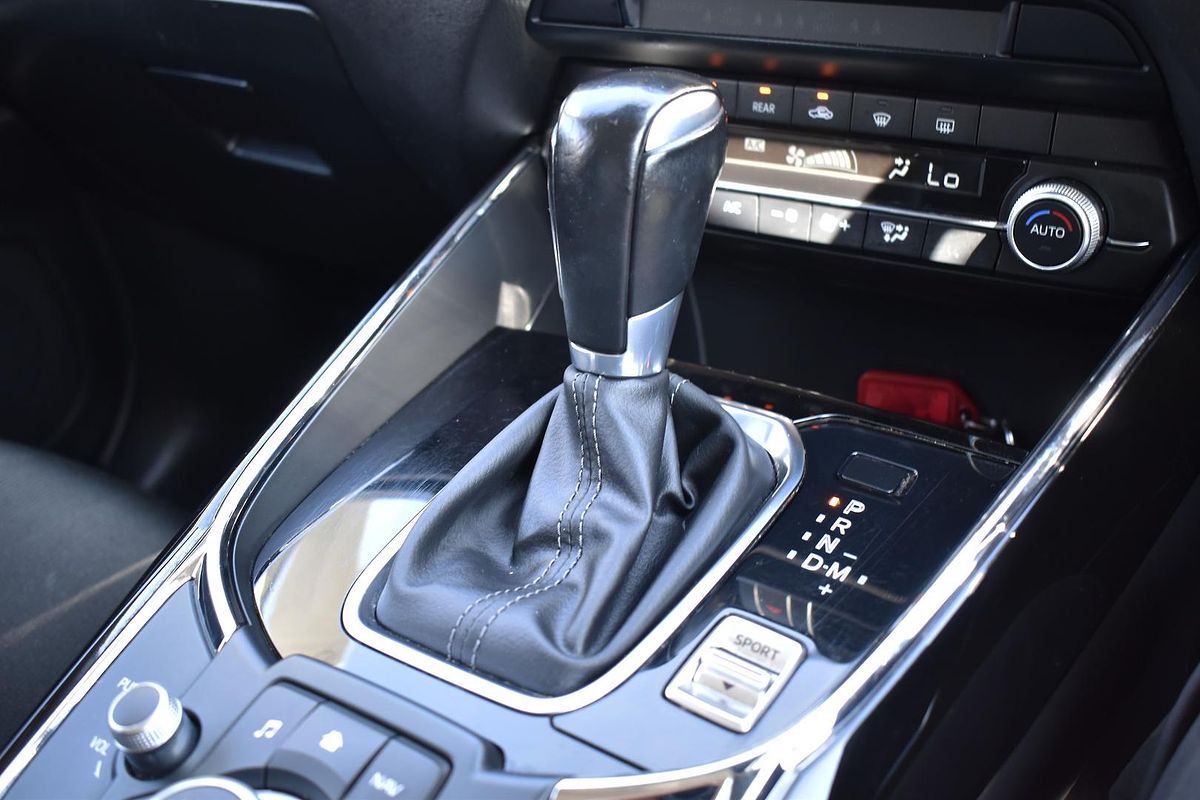 2023 Mazda CX-9 Sport TC