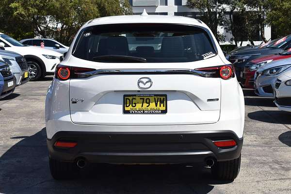 2023 Mazda CX-9 Sport TC