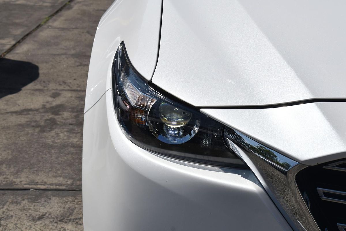 2023 Mazda CX-9 Sport TC