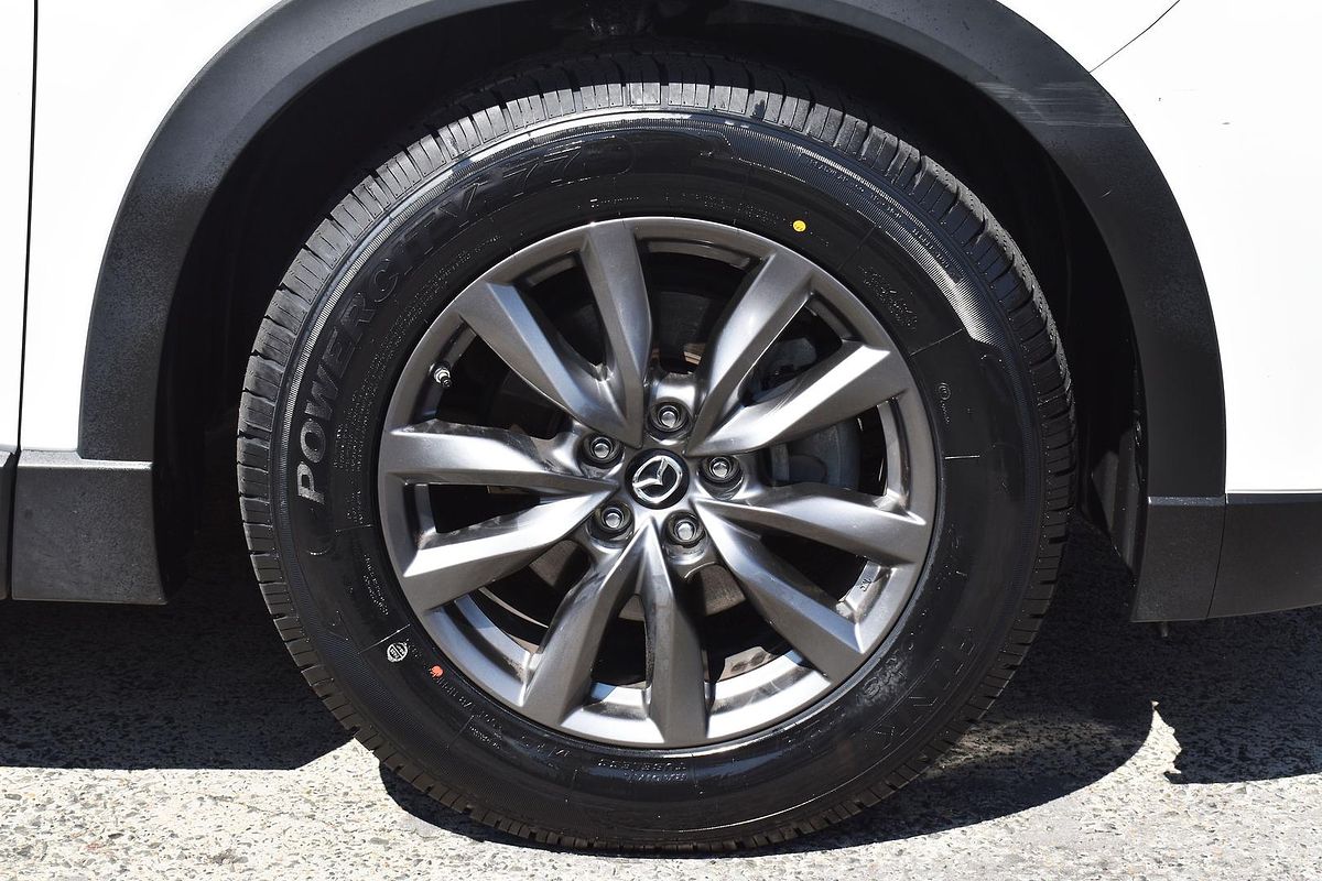 2023 Mazda CX-9 Sport TC