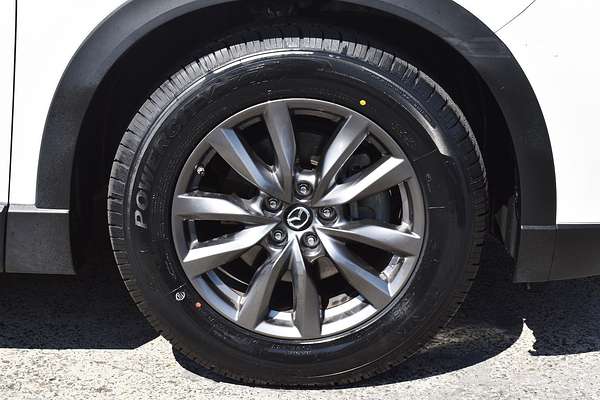 2023 Mazda CX-9 Sport TC