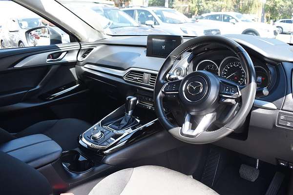2023 Mazda CX-9 Sport TC