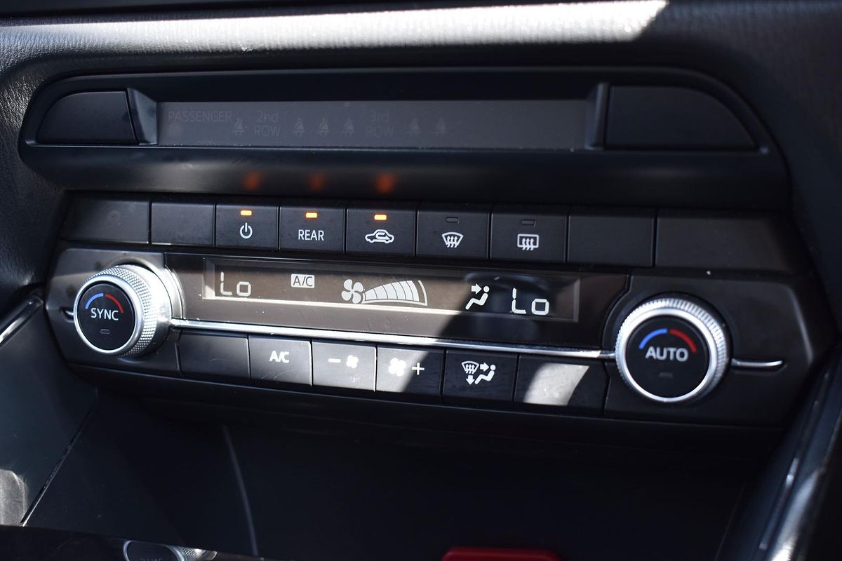 2023 Mazda CX-9 Sport TC