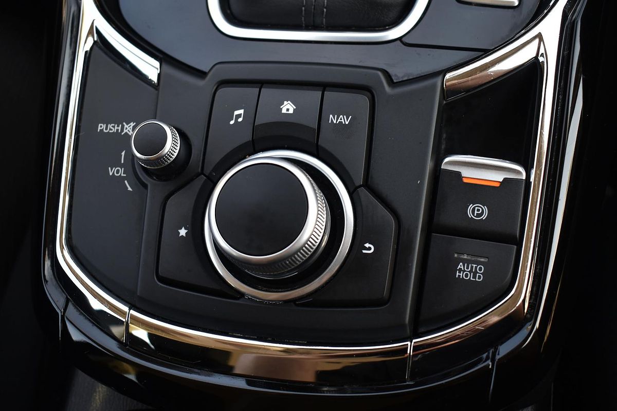2023 Mazda CX-9 Sport TC