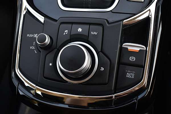 2023 Mazda CX-9 Sport TC