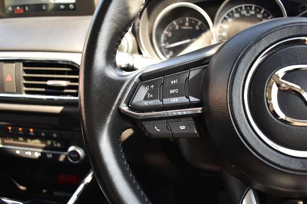 2023 Mazda CX-9 Sport TC