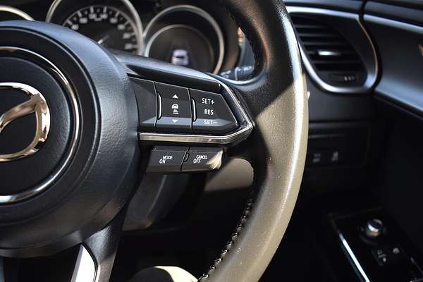 2023 Mazda CX-9 Sport TC