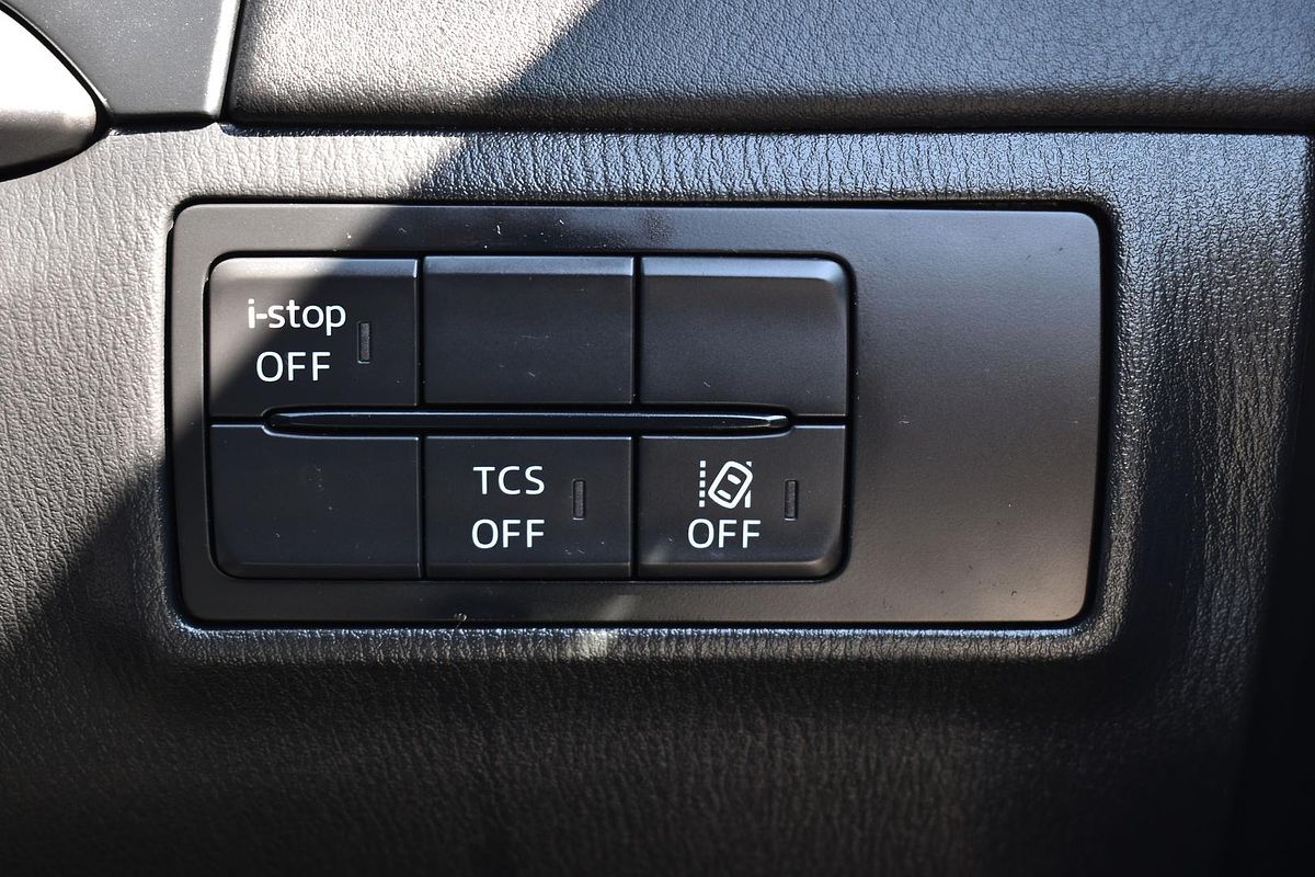 2023 Mazda CX-9 Sport TC