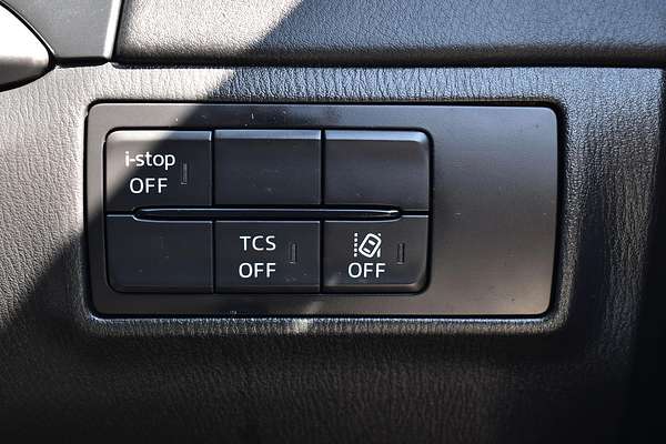 2023 Mazda CX-9 Sport TC