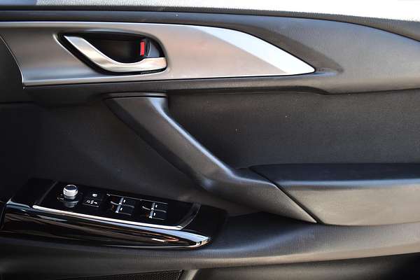 2023 Mazda CX-9 Sport TC