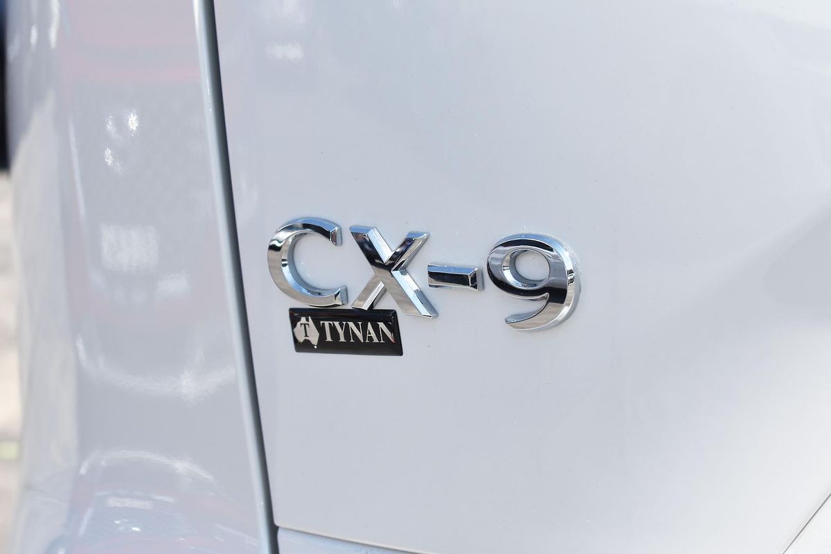 2023 Mazda CX-9 Sport TC
