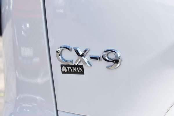 2023 Mazda CX-9 Sport TC