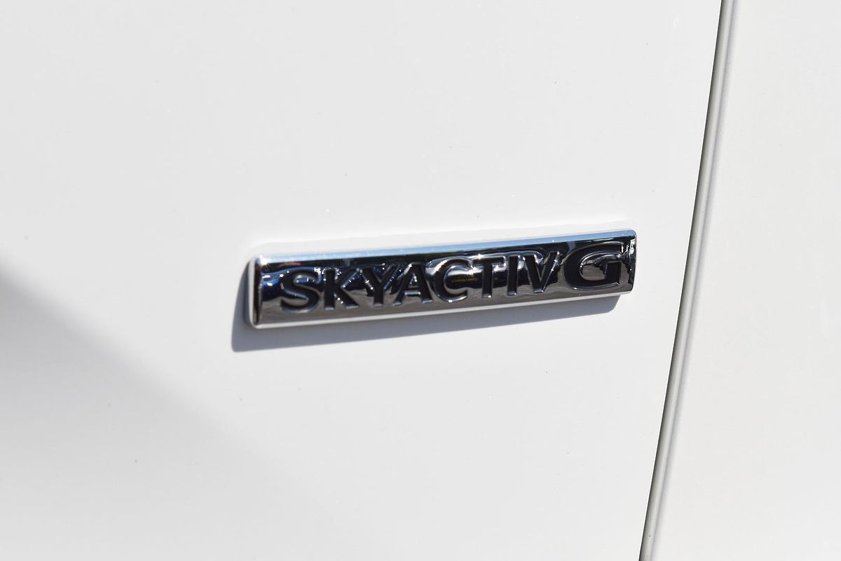 2023 Mazda CX-9 Sport TC